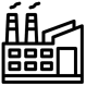 factory outline factory outline
